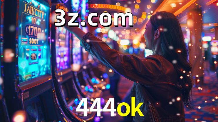 Gates of Olympus 444ok