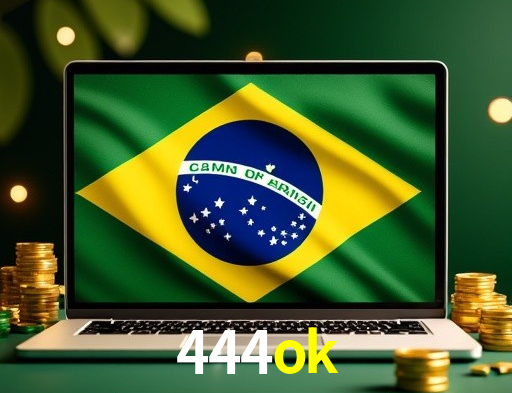Provedores de Jogos 444ok